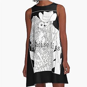 Paradise Kiss A-Line Dress