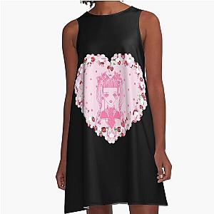 Miwako Paradise Kiss Ai Yazawa A Line Dress