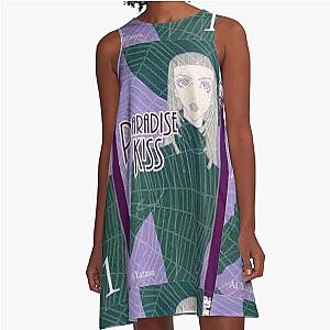 Paradise Kiss Manga Line Dress