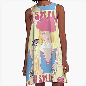 Paradise Kiss Smile A-Line Dress 2002
