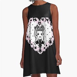 Paradise Kiss Miwako Ai Yazawa EGL A-Line Dress