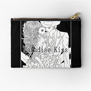 Paradise Kiss Zipper Pouch