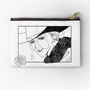 Paradise Kiss George Butterfly Zipper Pouch