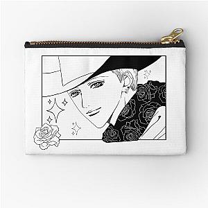 Paradise Kiss George Zipper Pouch