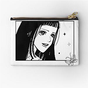 Paradise Kiss Caroline Zipper Pouch