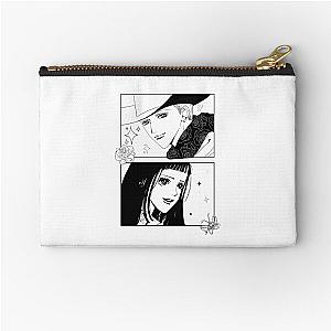 Paradise Kiss - Caroline & George Zipper Pouch