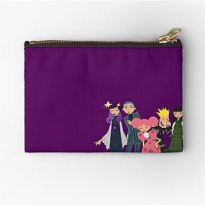 Paradise Kiss Zipper Pouch