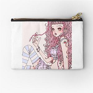Miwako Paradise Kiss Zipper Pouch