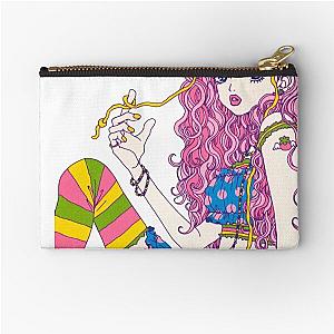 Miwako Paradise Kiss Full Zipper Pouch