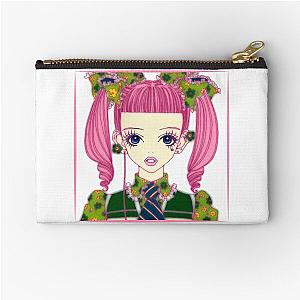 Miwako Paradise Kiss Zipper Pouch