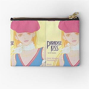 Paradise Kiss Zipper Pouch