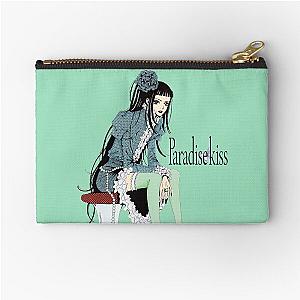 Paradise Kiss Caroline Zipper Pouch