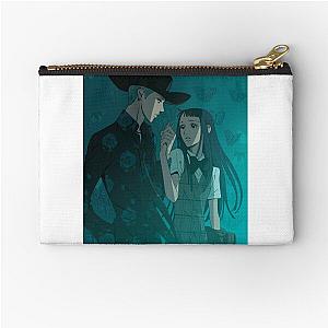 Paradise Kiss Ai Yazawa Zipper Pouch