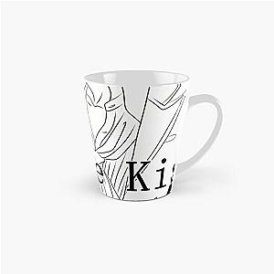 Paradise Kiss Tall Mug