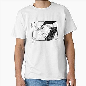 Paradise Kiss Butterfly Classic T-Shirt