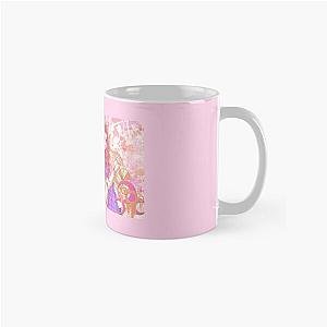 Pink Paradise Classic Mug