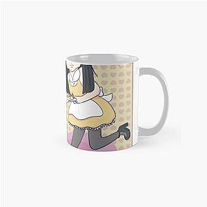 Paradise Kiss Yukari & Miwako Classic Mug