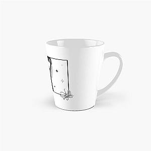 Paradise Kiss Caroline Tall Mug