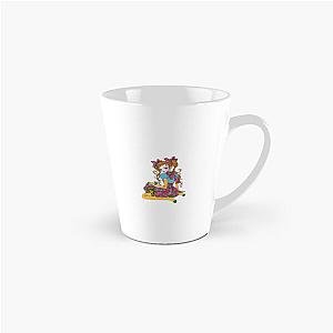 Miwako Sakurada Paradise Kiss Tall Mug