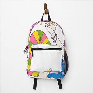 Miwako Paradise Kiss Full Backpack