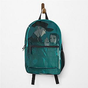 Paradise Kiss Backpack