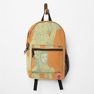 Caroline Paradise Mango Cover Backpack