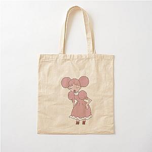 Paradise Kiss Miwako Cotton Tote Bag