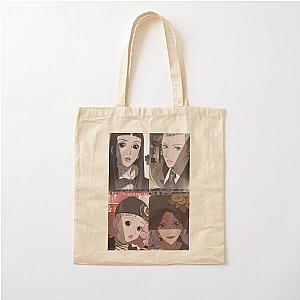 Paradise Kiss Cotton Tote Bag