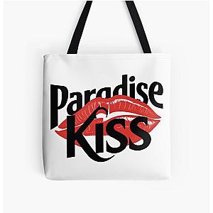 Paradise Kiss Tote Bag