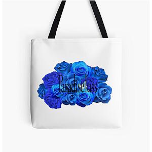 Paradise Kiss Roses All Tote Bag