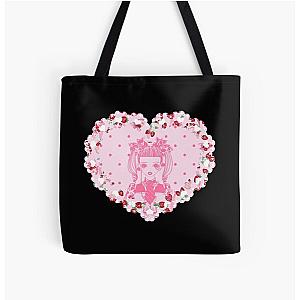Miwako Paradise Kiss Ai Yazawa Tote Bag