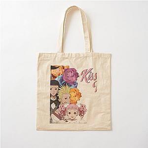 Paradise Kiss Cotton Tote Bag