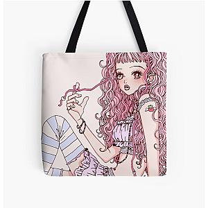 Miwako Paradise Kiss Tote Bag