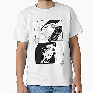 Paradise Kiss - Caroline and George Classic T-Shirt