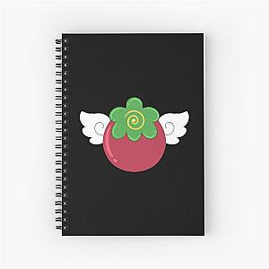 Paradise Kiss HAPPY Spiral Notebook