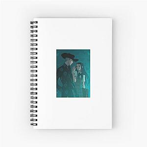 Paradise Kiss Notebook