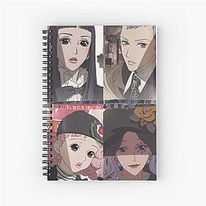 Paradise Kiss Notebook