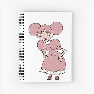 Paradise Kiss Miwako Notebook