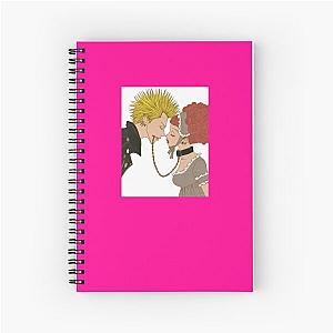 Paradise Kiss Notebook