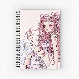 Miwako - Paradise Kiss Notebook