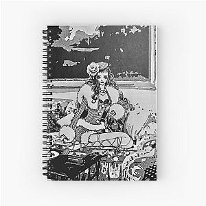 Paradise kiss Ai Yazawa Spiral Notebook