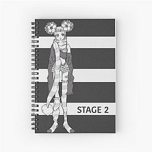 Miwako Sakurada- Paradise Kiss Notebook