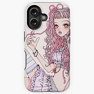 Miwako - Paradise Kiss iPhone Case