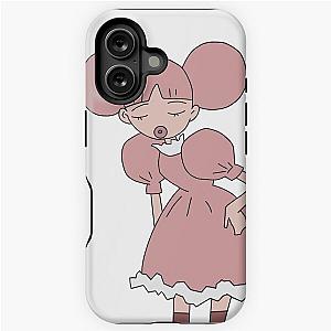 Paradise Kiss Miwako iPhone Tough Case