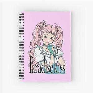 Paradise Kiss Miwako Notebook