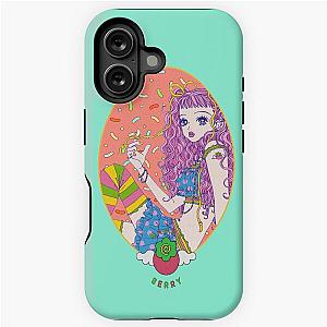 Paradise Kiss Miwako Berry iPhone Case
