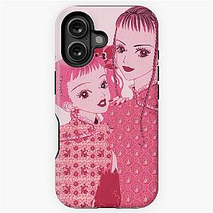 Miwako & Yukari Paradise Kiss Neighbourhood Story Ai Yazawa Anime iPhone Tough Case
