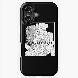 Paradise Kiss iPhone Tough Case