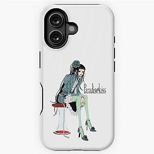 Paradise Kiss Yukari Caroline iPhone Case