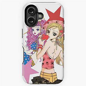 Paradise Kiss Gokinjo Monogatari Miwako Mikako iPhone Tough Case